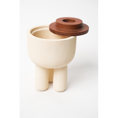 O stone reception bowls