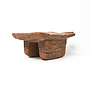 Antique stool 10