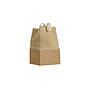 Toast Waffle & Kraft Gift Box