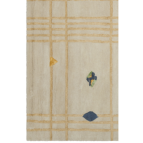 LOOPS RUG (LPS-008)