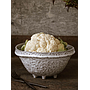 UBUNTU Bowl 22.5 diameter, Stone