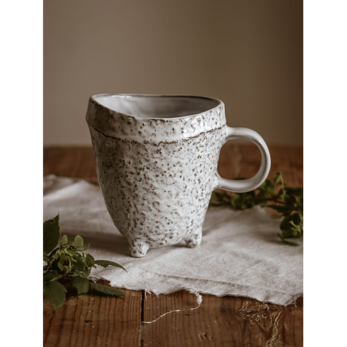 UBUNTU Mug 3.50 ml, Stone