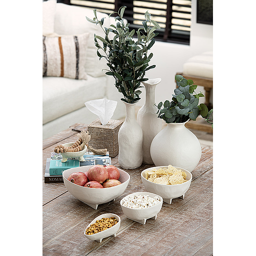 ALUMINIUM BOWL SET - MEDIUM