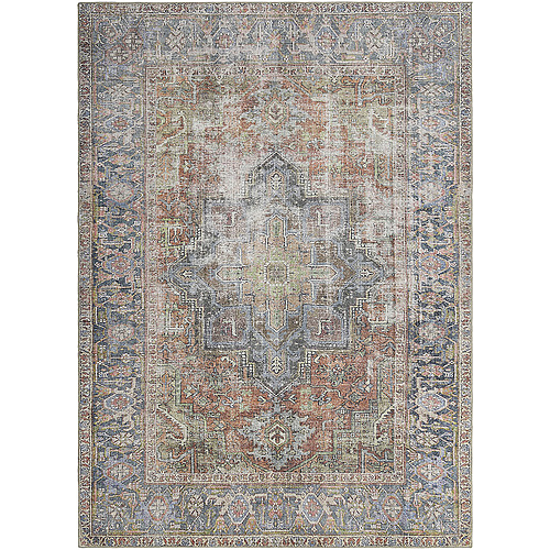 KAMELIA RUG (KML-010)