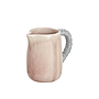 Macrame Jug