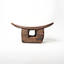 Antique stool 2