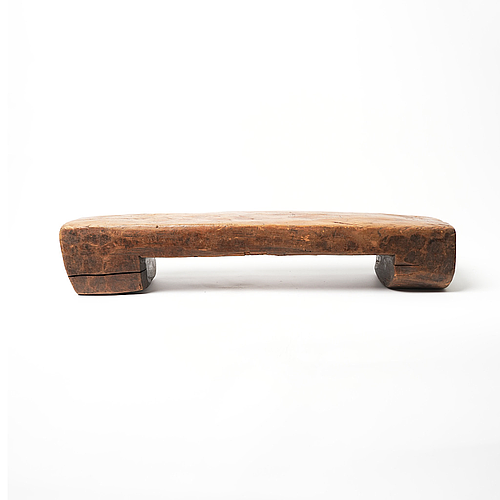 Antique stool 5