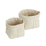 Multipurpose linen storage