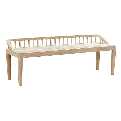SANAD 1 BENCH