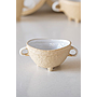 Aura Sauce Bowl 12.5 cm diameter