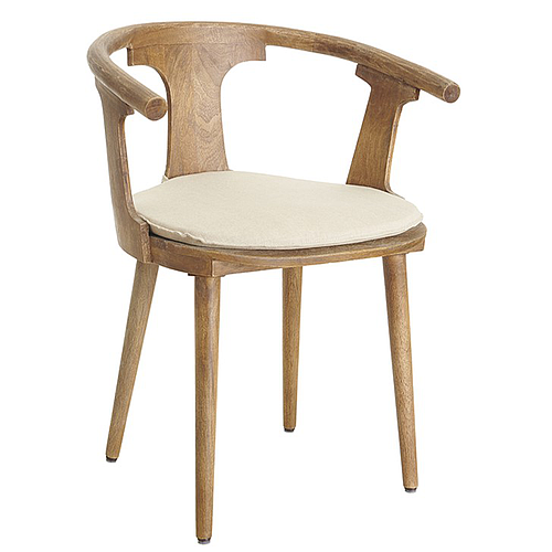 THE T CHAIR