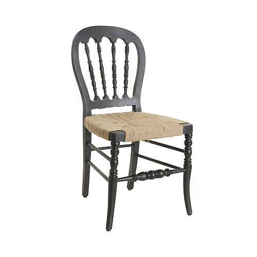 CANE CHAIR