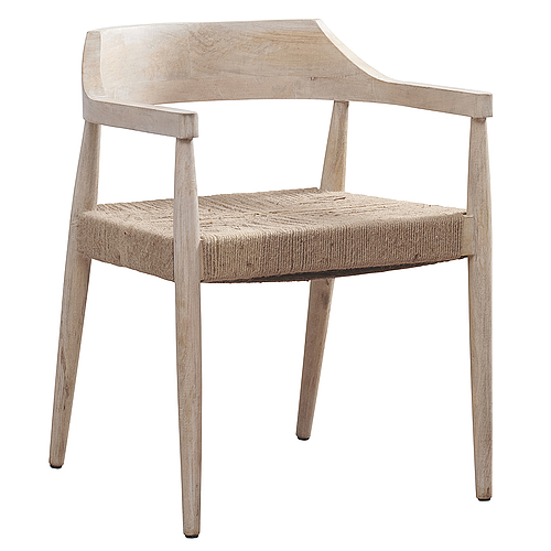BAKRA CHAIR